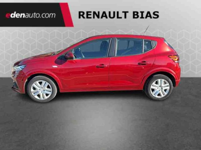 Dacia Sandero image 5