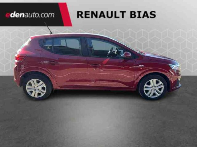 Dacia Sandero image 6