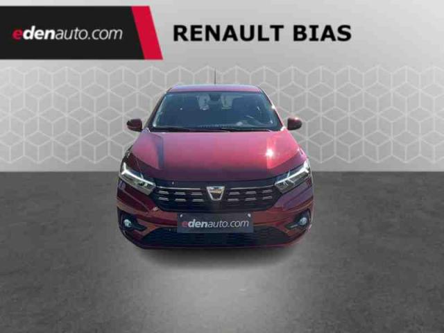 Dacia Sandero image 7