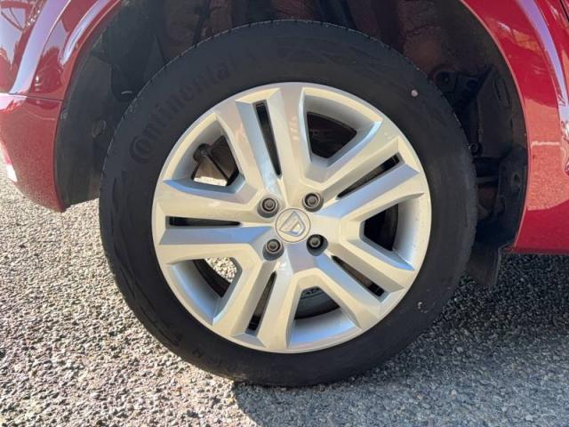 Dacia Sandero image 9