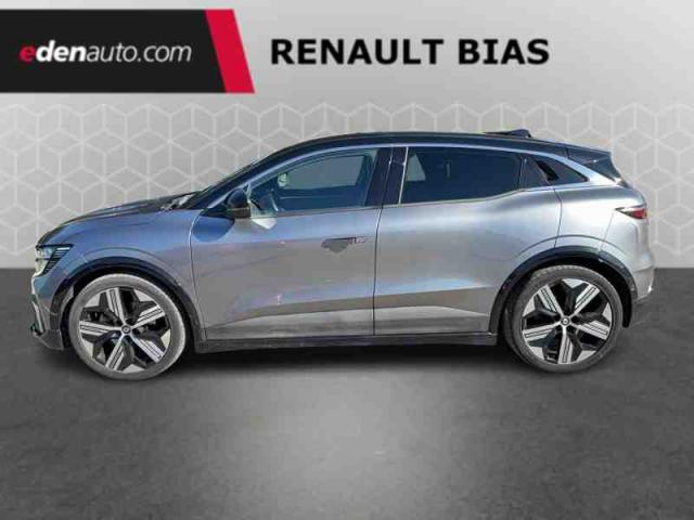 Renault Mégane image 9