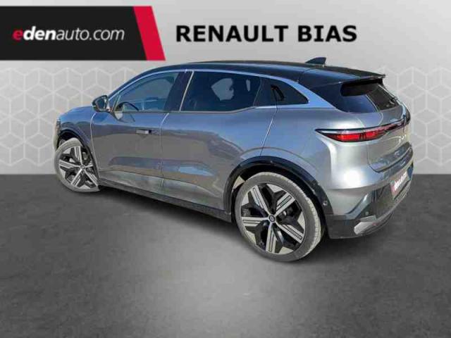 Renault Mégane image 6
