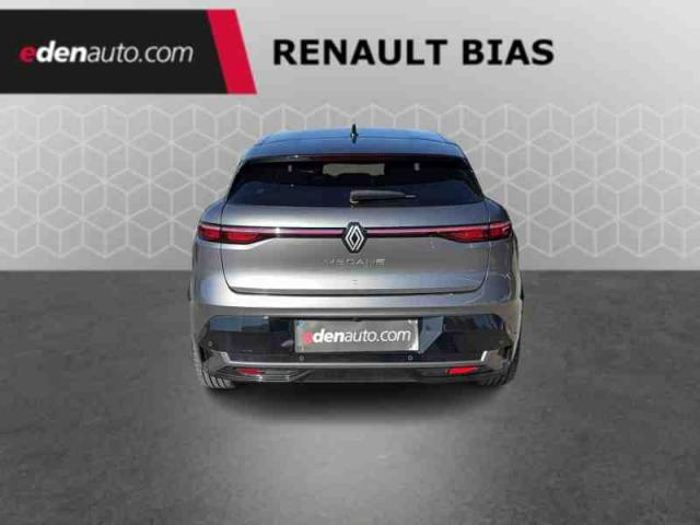 Renault Mégane image 1