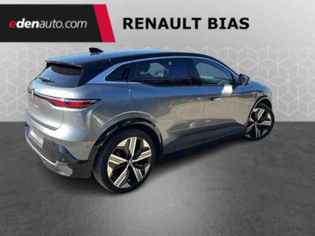 Renault Mégane image 7