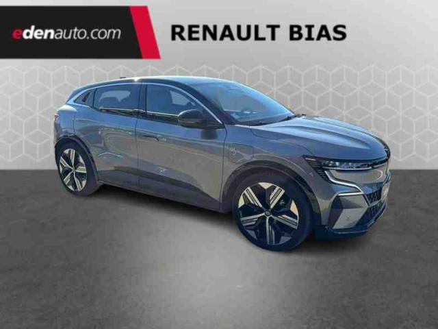 Renault Mégane image 4