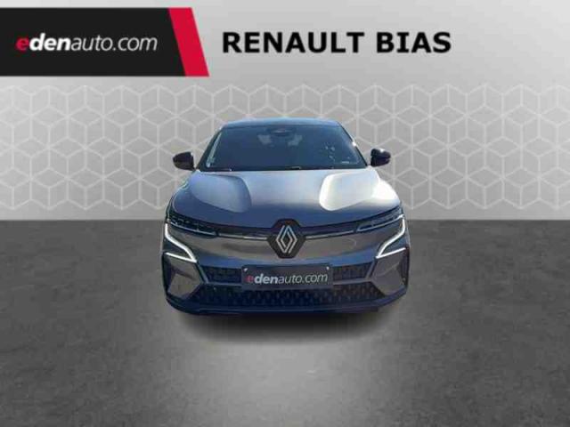 Renault Mégane image 3