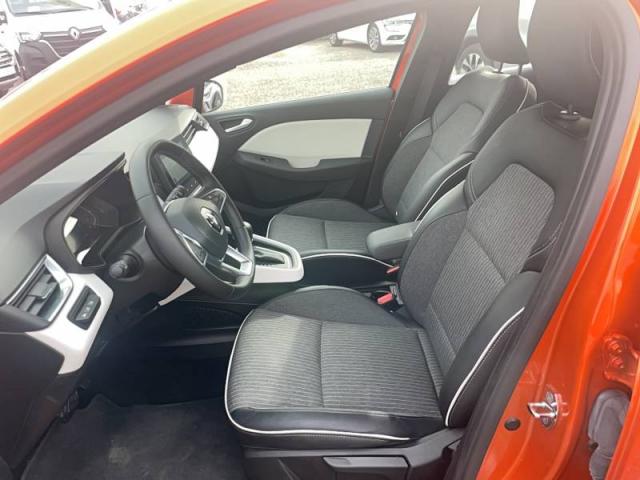 Renault Clio image 7