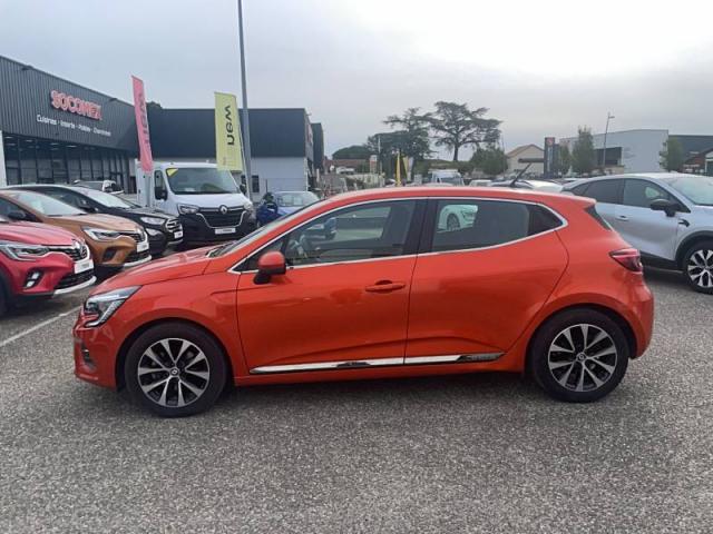 Renault Clio image 9