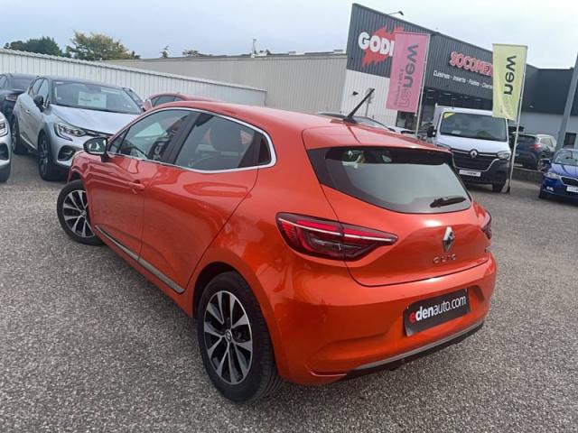 Renault Clio image 6