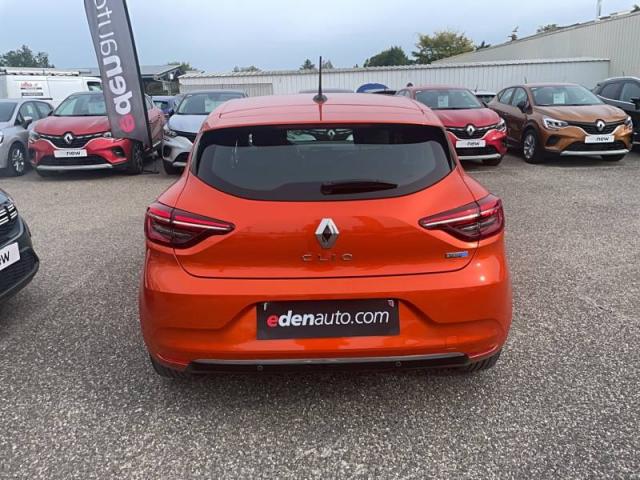 Renault Clio image 5