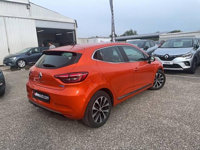 Renault Clio image 8