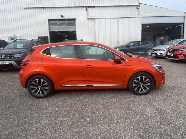 Renault Clio image 1