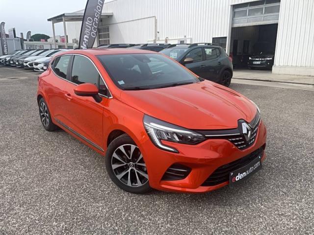 Renault Clio image 2