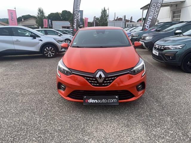 Renault Clio image 4