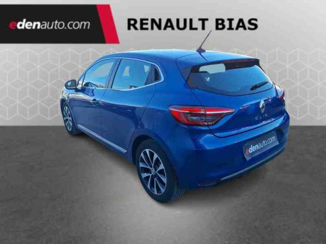 Renault Clio image 2