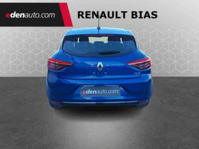 Renault Clio image 1