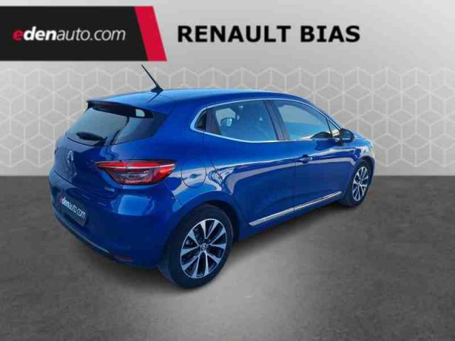 Renault Clio image 8