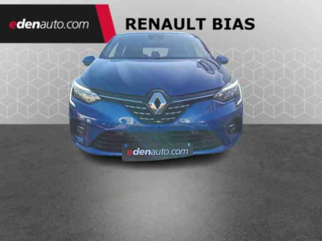 Renault Clio image 4