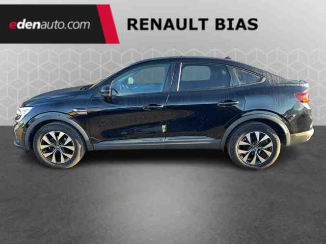 Renault Arkana image 7