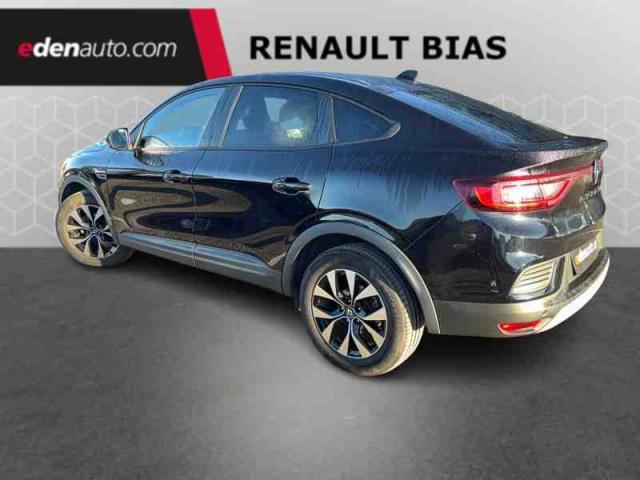 Renault Arkana image 4