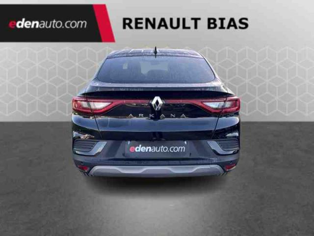 Renault Arkana image 2