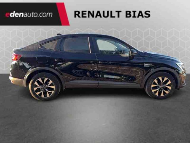 Renault Arkana image 8