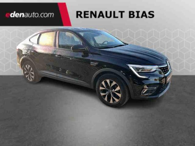 Renault Arkana image 3