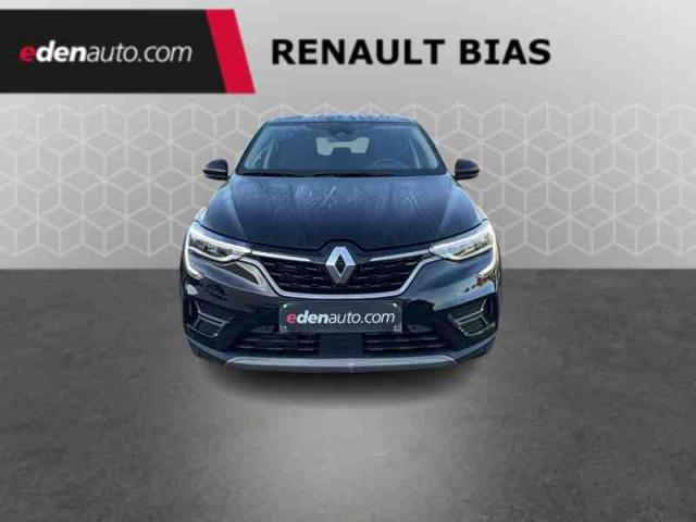 Renault Arkana image 9