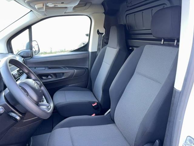 Citroen Berlingo image 7