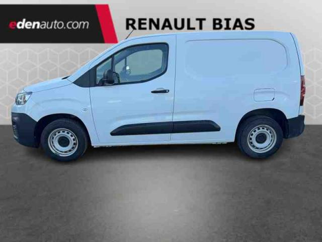 Citroen Berlingo image 3