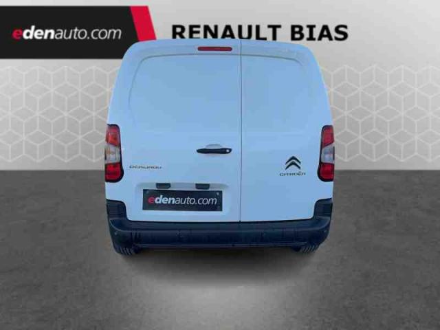 Citroen Berlingo image 1
