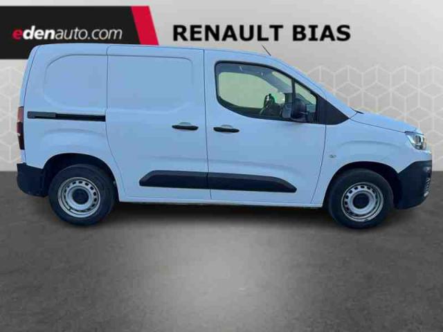 Citroen Berlingo image 9