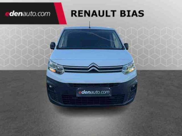 Citroen Berlingo image 6