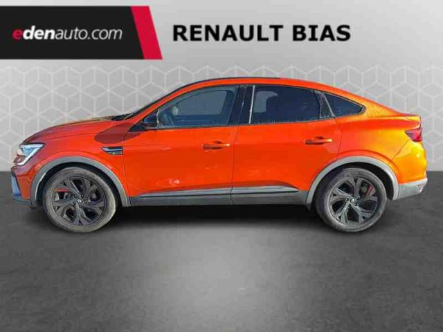 Renault Arkana image 2