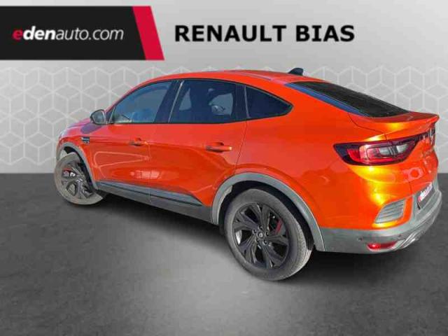 Renault Arkana image 6