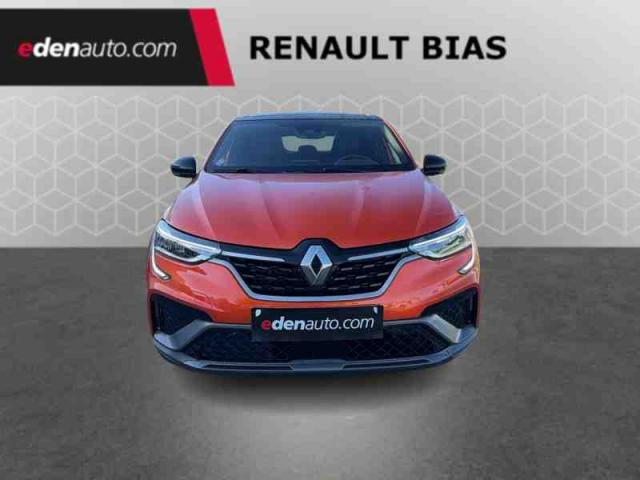 Renault Arkana image 3