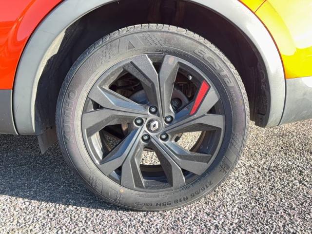 Renault Arkana image 5