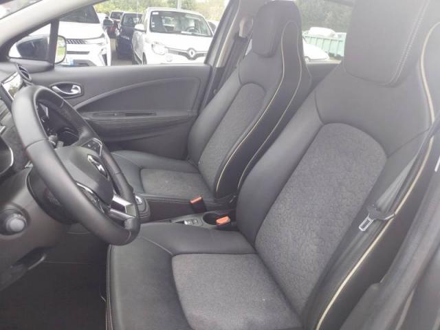 Renault Zoe image 8