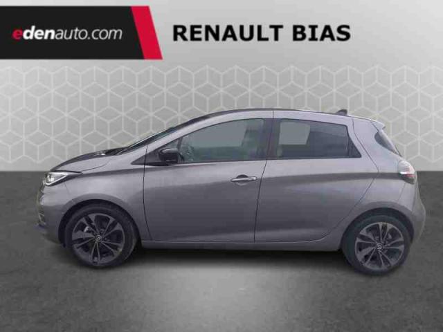 Renault Zoe image 7