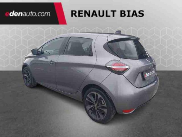 Renault Zoe image 5