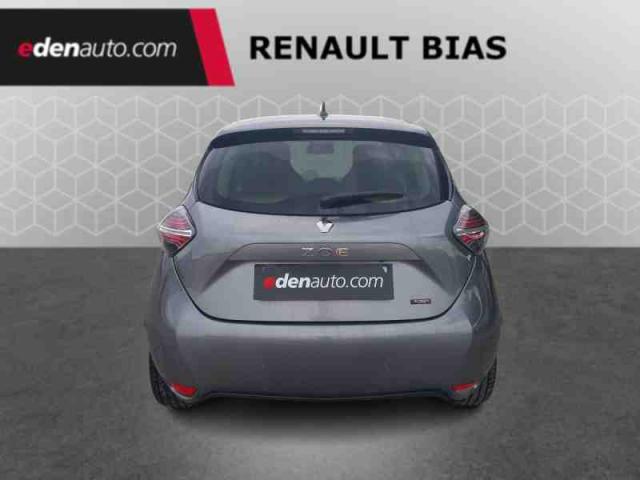 Renault Zoe image 9