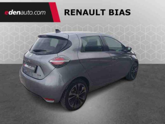 Renault Zoe image 3