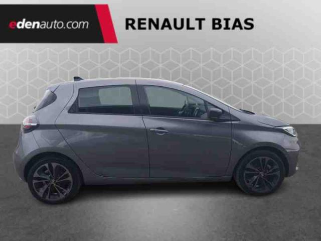 Renault Zoe image 1