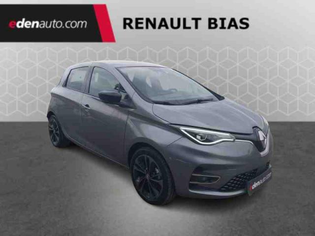 Renault Zoe image 2