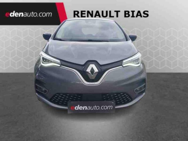 Renault Zoe image 4
