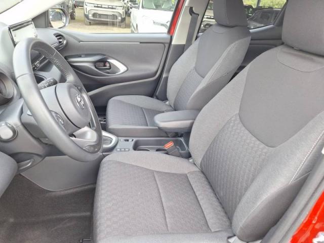 Toyota Yaris image 9