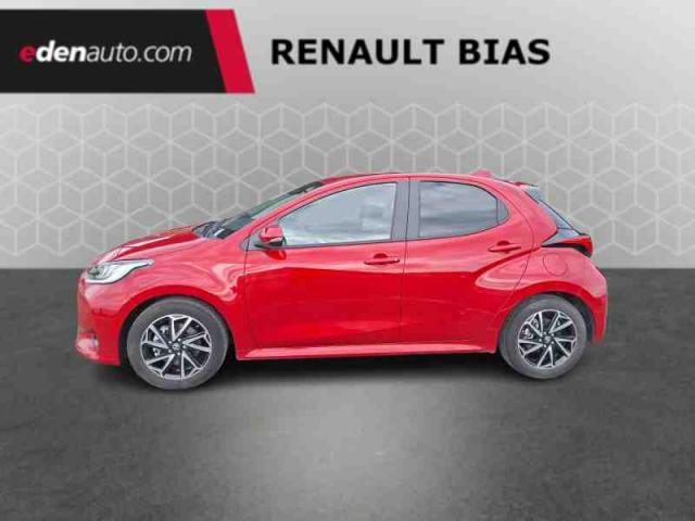 Toyota Yaris image 3