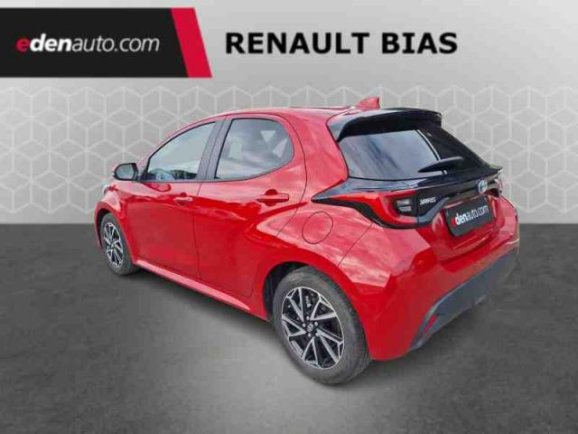 Toyota Yaris image 6