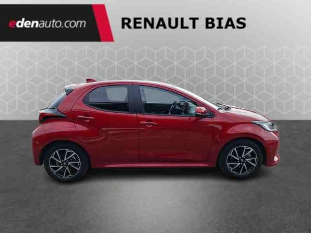 Toyota Yaris image 7