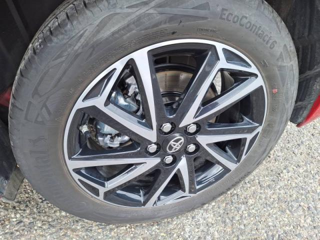 Toyota Yaris image 5